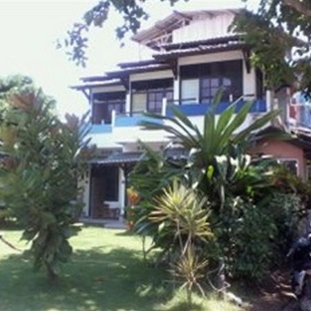 Hotel Pan Pangandaran Exterior photo