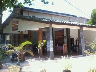 Hotel Pan Pangandaran Exterior photo